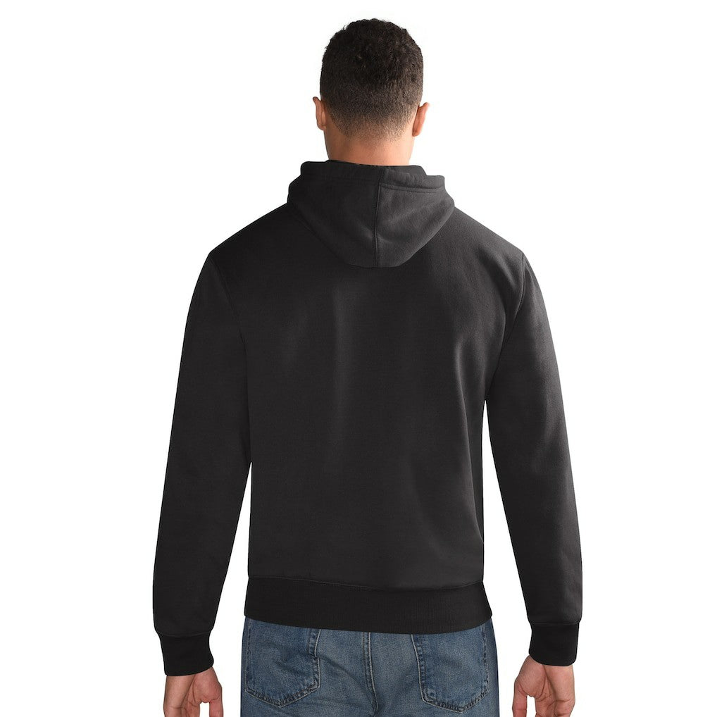 Philadelphia Eagles Starter Vintage Pullover Hoodie | NFL Outlet