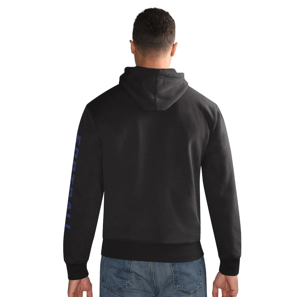 Baltimore Ravens Starter Vintage Pullover Hoodie | NFL Near me
