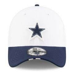 Dallas Cowboys 2025 NFL Training Camp 39THIRTY Flex Hat | NFL Near me