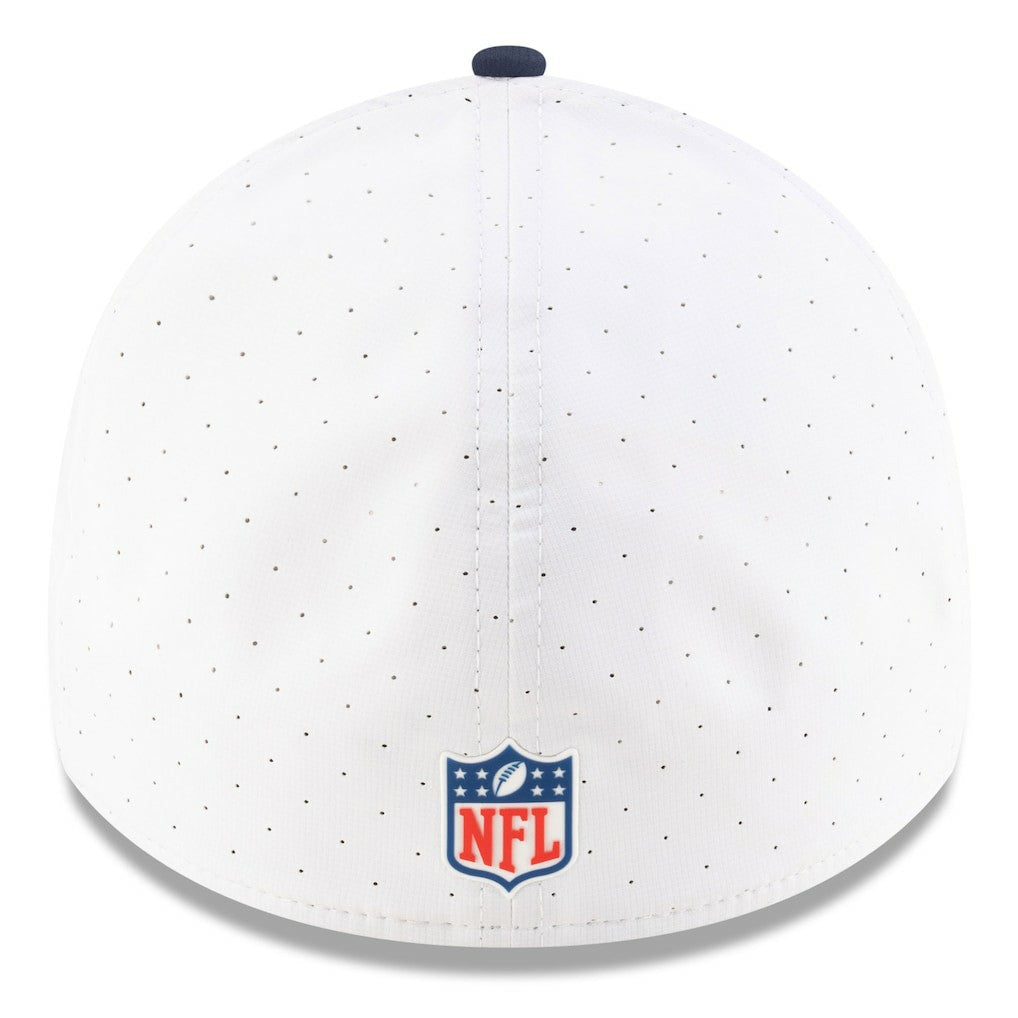 Dallas Cowboys 2025 NFL Training Camp 39THIRTY Flex Hat | NFL Near me