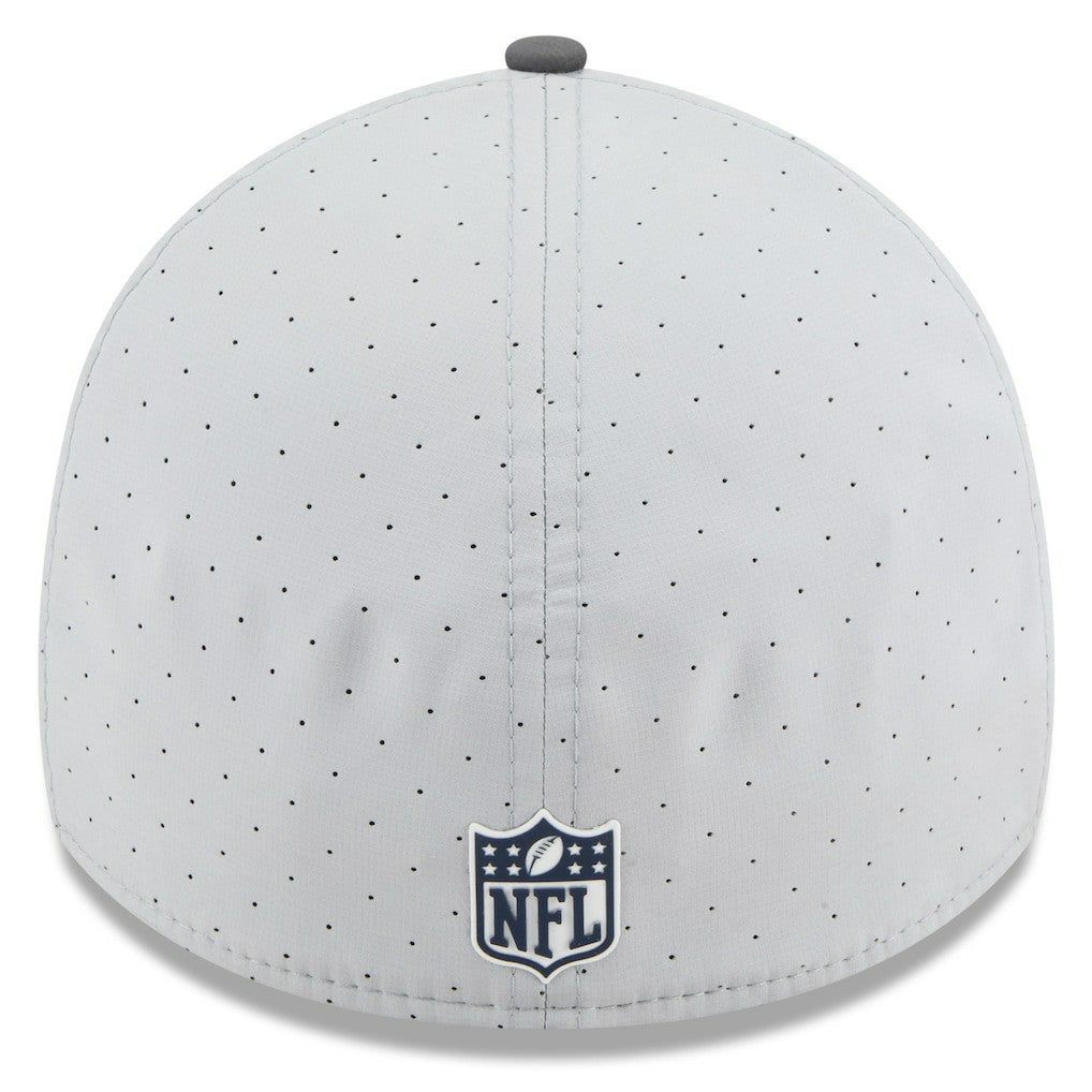 Dallas Cowboys 2025 NFL Training Camp 39THIRTY Flex Hat | NFL New