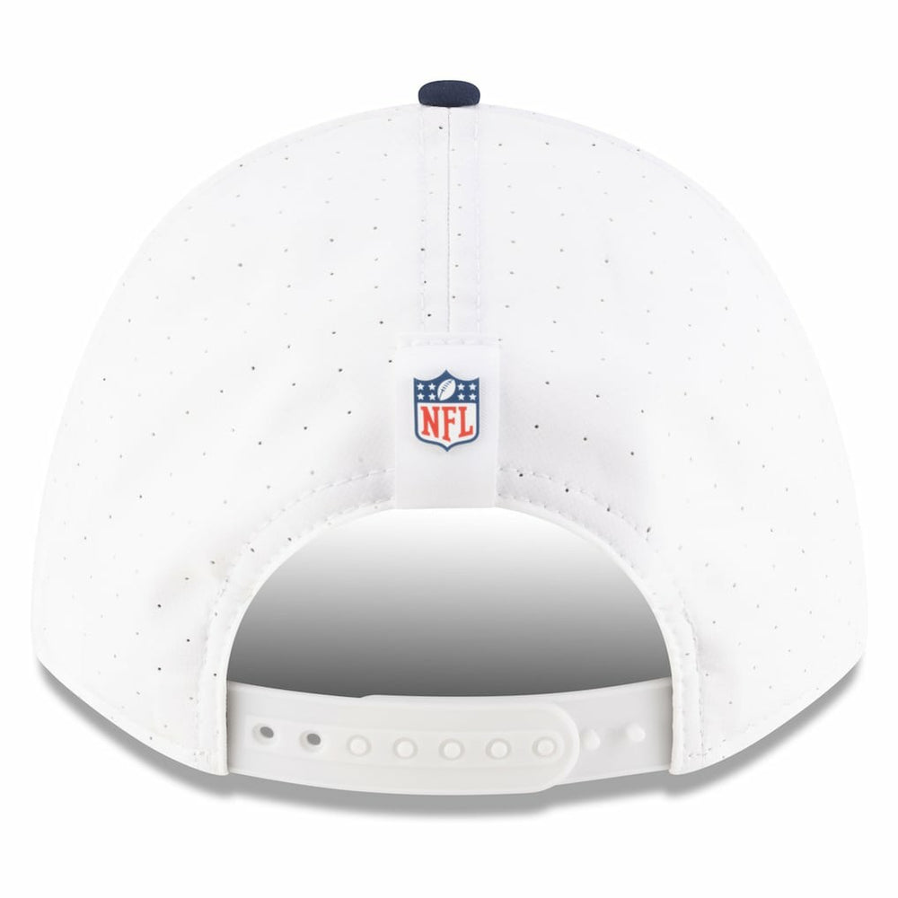 Dallas Cowboys 2025 NFL Training Camp A-Frame 9FORTY Adjustable Hat | NFL Near me