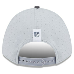 Dallas Cowboys 2025 NFL Training Camp A-Frame 9FORTY Adjustable Hat | NFL Discount