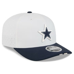 Dallas Cowboys 2025 NFL Training Camp 9SEVENTY Adjustable Hat | NFL Discount