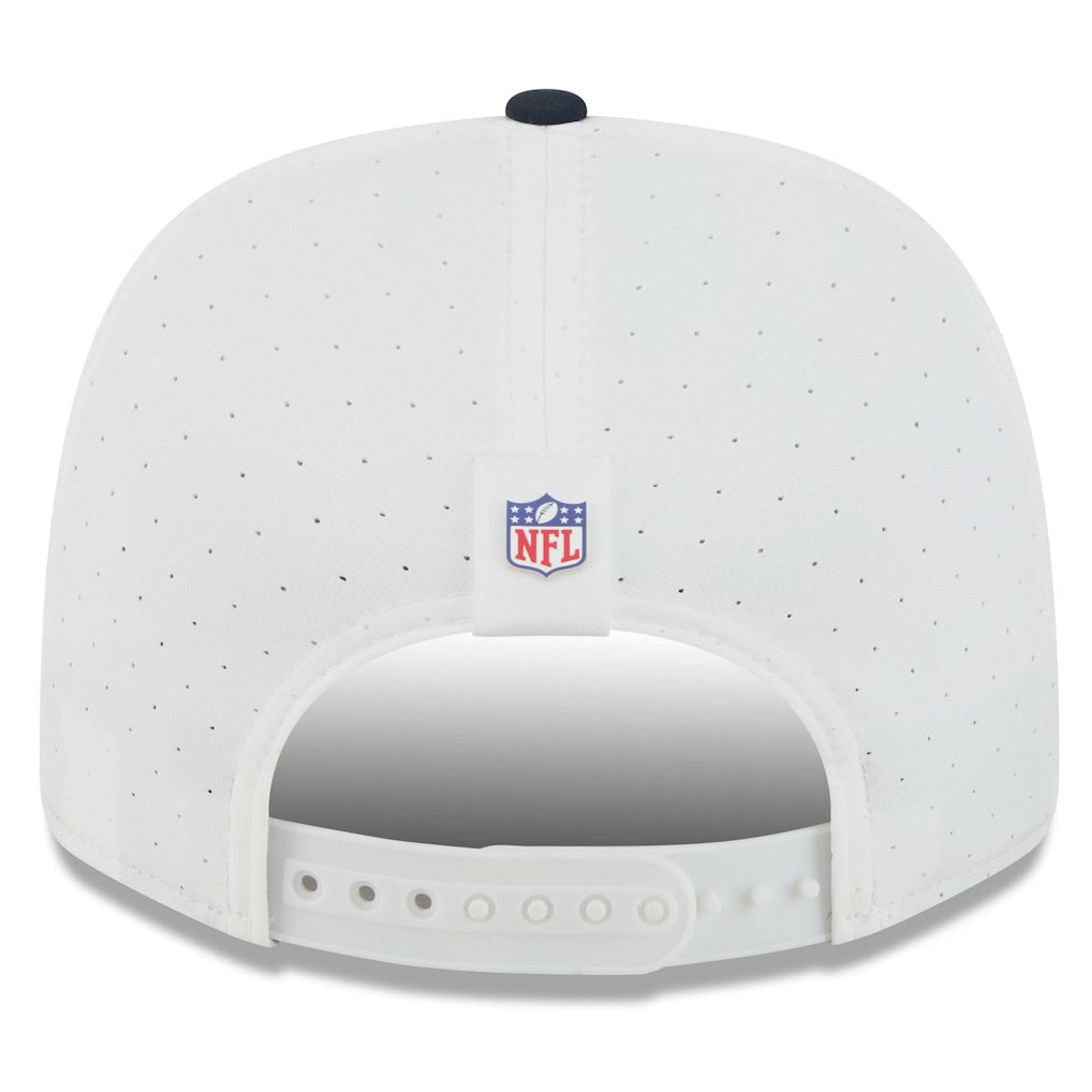 Dallas Cowboys 2025 NFL Training Camp 9SEVENTY Adjustable Hat | NFL Discount