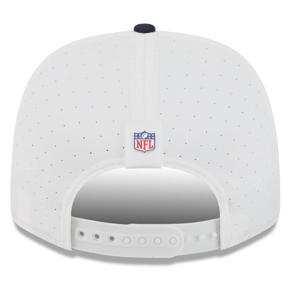 Dallas Cowboys 2025 NFL Training Camp 9SEVENTY Adjustable Hat | NFL Discount