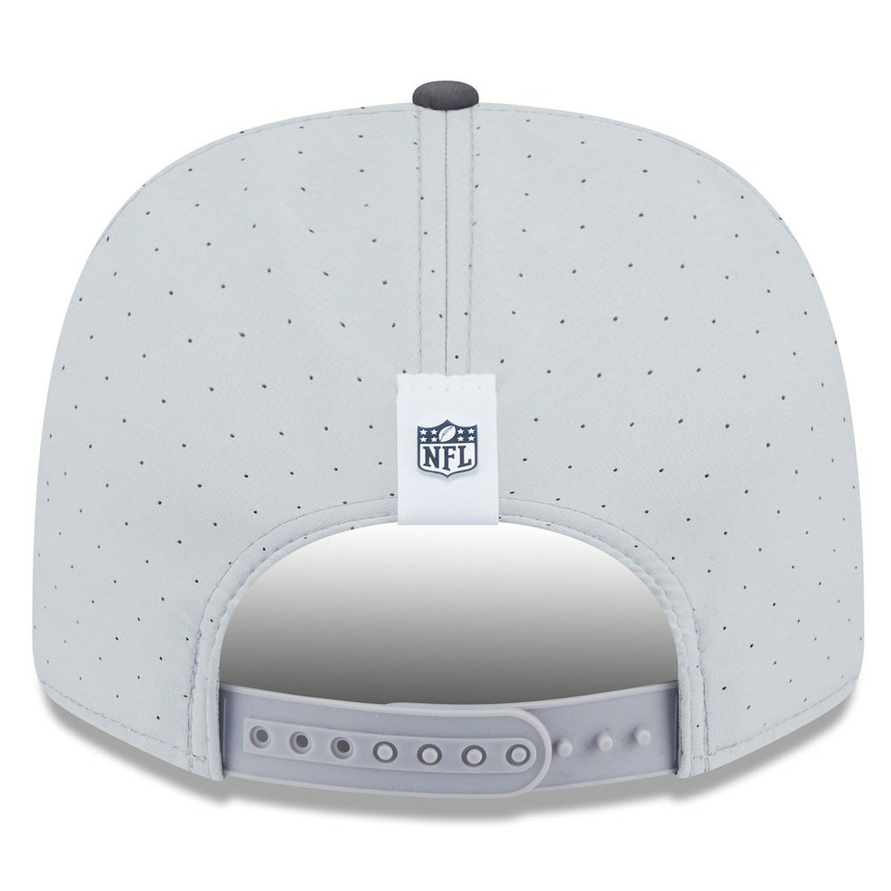 Dallas Cowboys 2025 NFL Training Camp 9SEVENTY Adjustable Hat | NFL On sale
