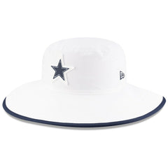 Dallas Cowboys 2025 NFL Training Camp Panama Bucket Hat | NFL US