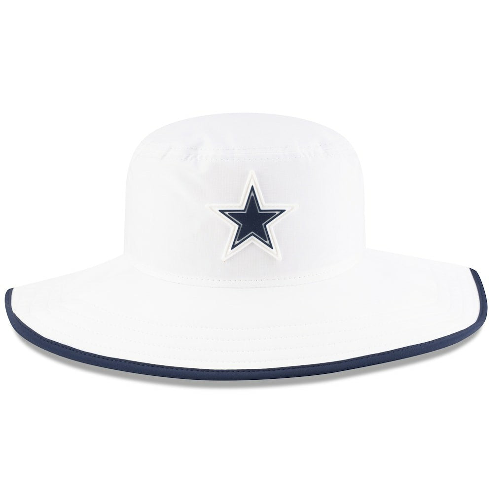 Dallas Cowboys 2025 NFL Training Camp Panama Bucket Hat | NFL US