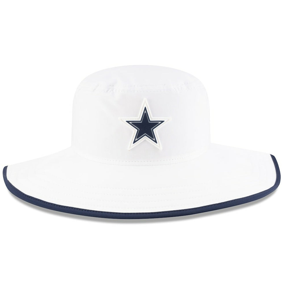 Dallas Cowboys 2025 NFL Training Camp Panama Bucket Hat | NFL US