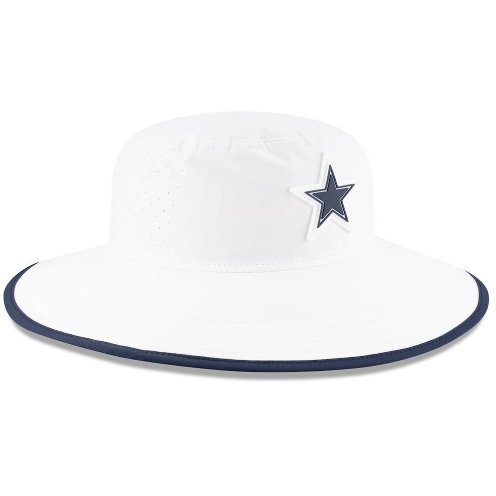 Dallas Cowboys 2025 NFL Training Camp Panama Bucket Hat | NFL US