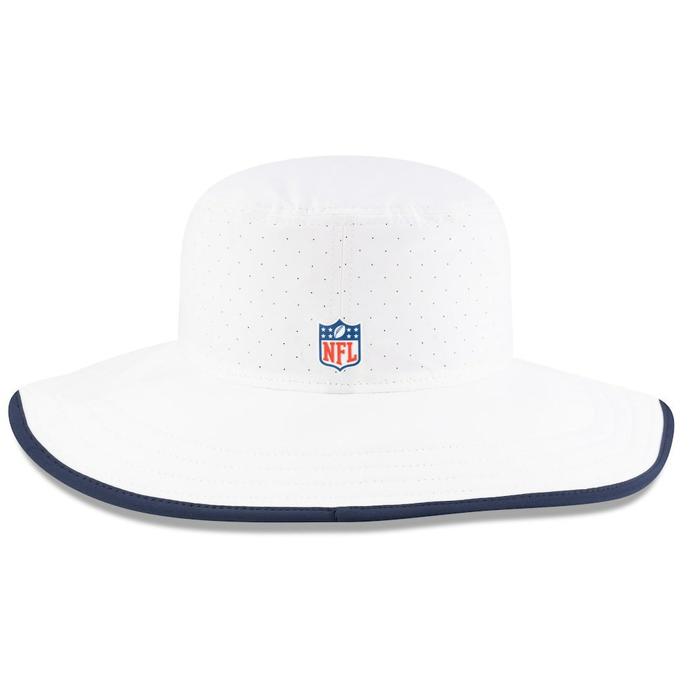 Dallas Cowboys 2025 NFL Training Camp Panama Bucket Hat | NFL US