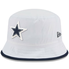 Dallas Cowboys 2025 NFL Training Camp Stretch Bucket Hat | NFL Online