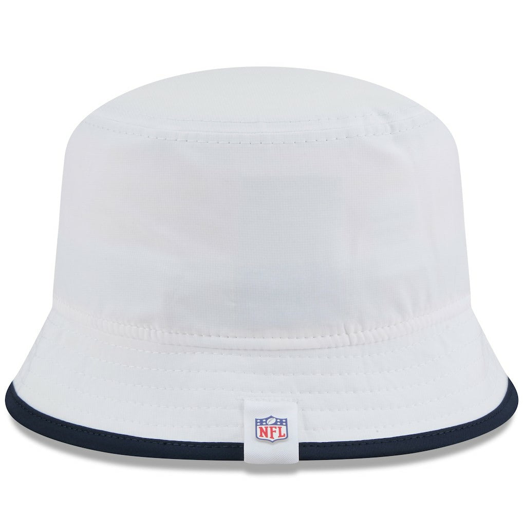 Dallas Cowboys 2025 NFL Training Camp Stretch Bucket Hat | NFL Online