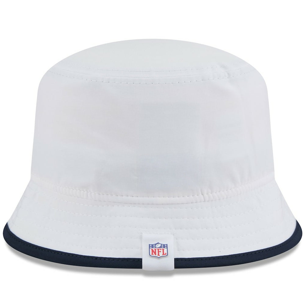 Dallas Cowboys 2025 NFL Training Camp Stretch Bucket Hat | NFL Online