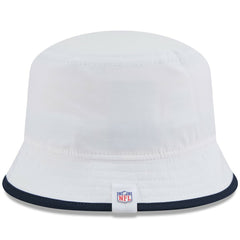 Dallas Cowboys 2025 NFL Training Camp Stretch Bucket Hat | NFL Online