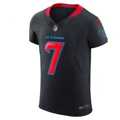 Houston Texans C.J. Stroud  Alternate 2 Vapor F.U.S.E. Elite Jersey | NFL On sale
