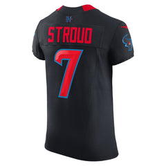 Houston Texans C.J. Stroud  Alternate 2 Vapor F.U.S.E. Elite Jersey | NFL On sale