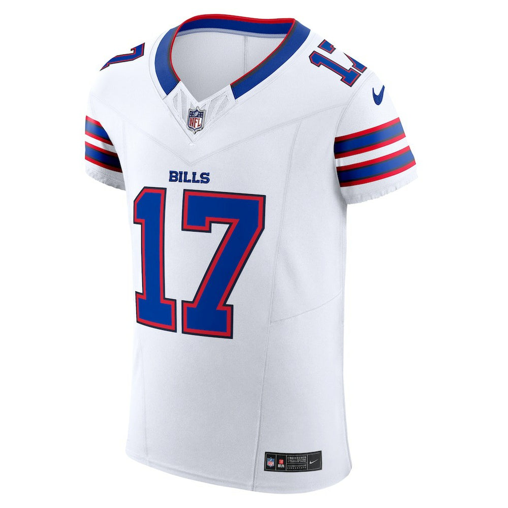 Buffalo Bills Josh Allen  Vapor F.U.S.E. Elite Jersey | NFL US