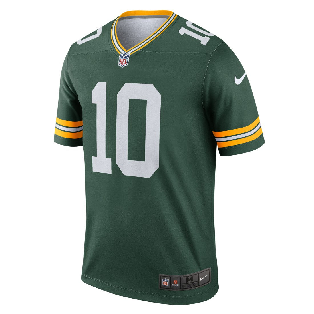 Green Bay Packers Jordan Love  Legend Player Performance Top | NFL Discount