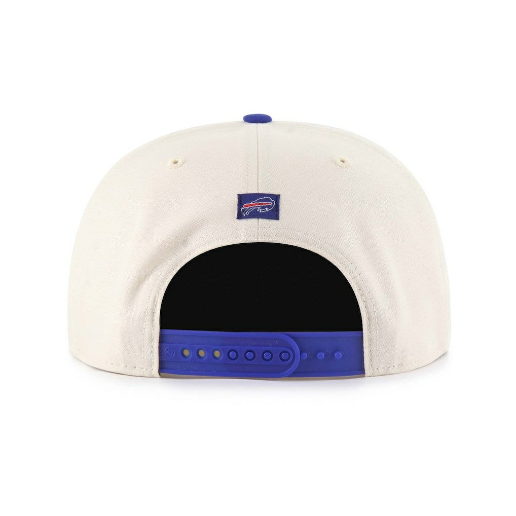 Buffalo Bills '47 Payson Captain Adjustable Hat | NFL Sale
