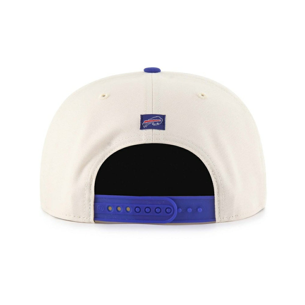 Buffalo Bills '47 Payson Captain Adjustable Hat | NFL Sale