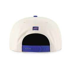 Buffalo Bills '47 Payson Captain Adjustable Hat | NFL Sale