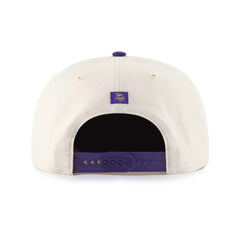 Minnesota Vikings '47 Payson Captain Adjustable Hat | NFL New