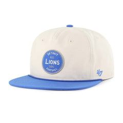 Detroit Lions '47 Payson Captain Adjustable Hat | NFL New