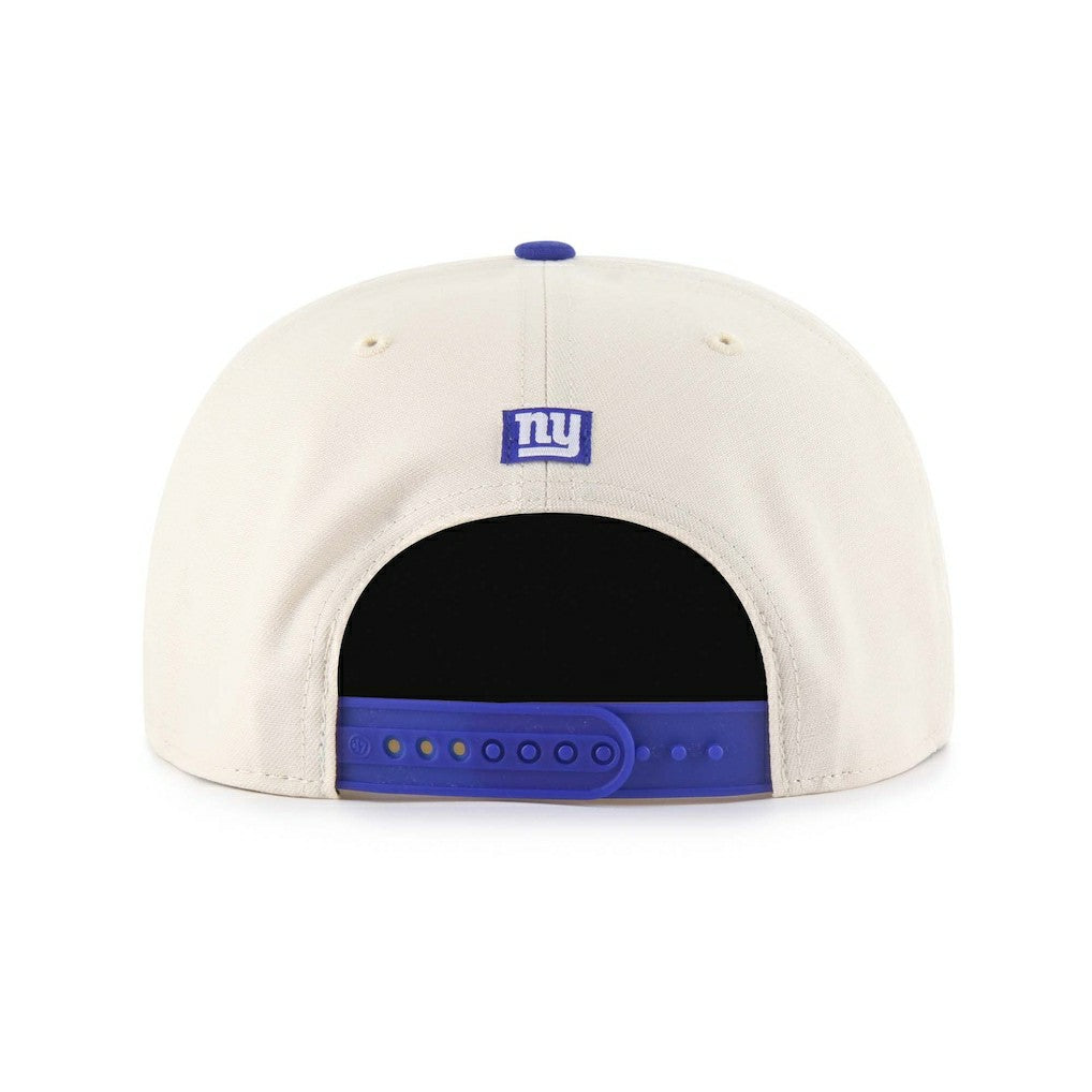 New York Giants '47 Payson Captain Adjustable Hat | NFL Sale