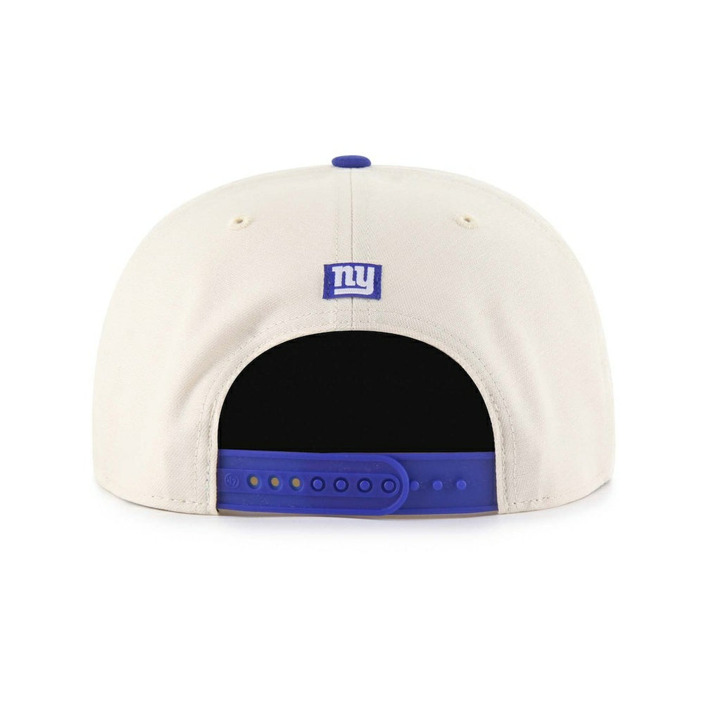 New York Giants '47 Payson Captain Adjustable Hat | NFL Sale