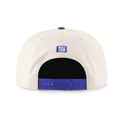 New York Giants '47 Payson Captain Adjustable Hat | NFL Sale