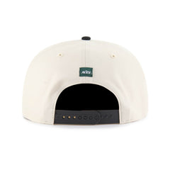 New York Jets '47 Payson Captain Adjustable Hat | NFL Online