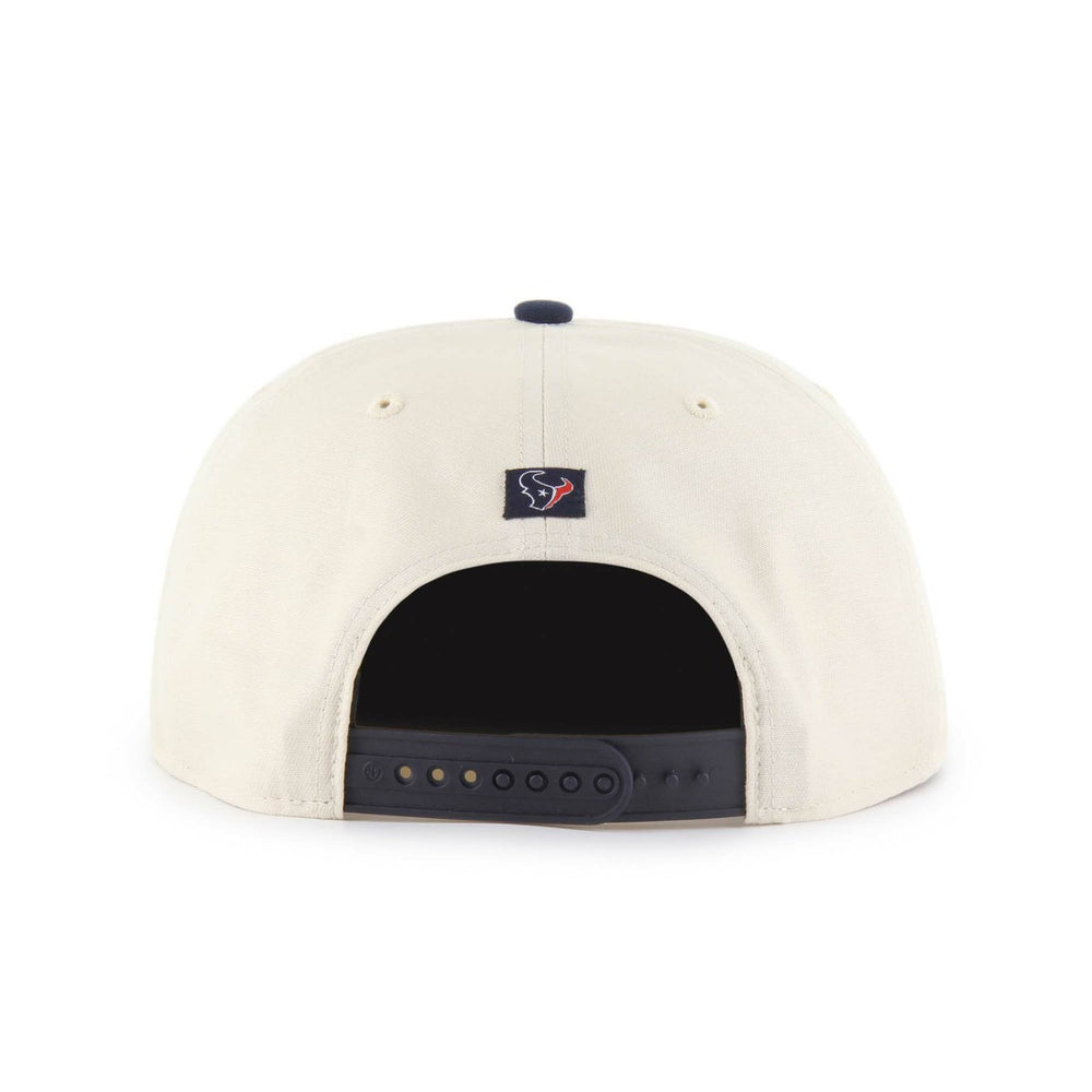 Houston Texans '47 Payson Captain Adjustable Hat | NFL Sale