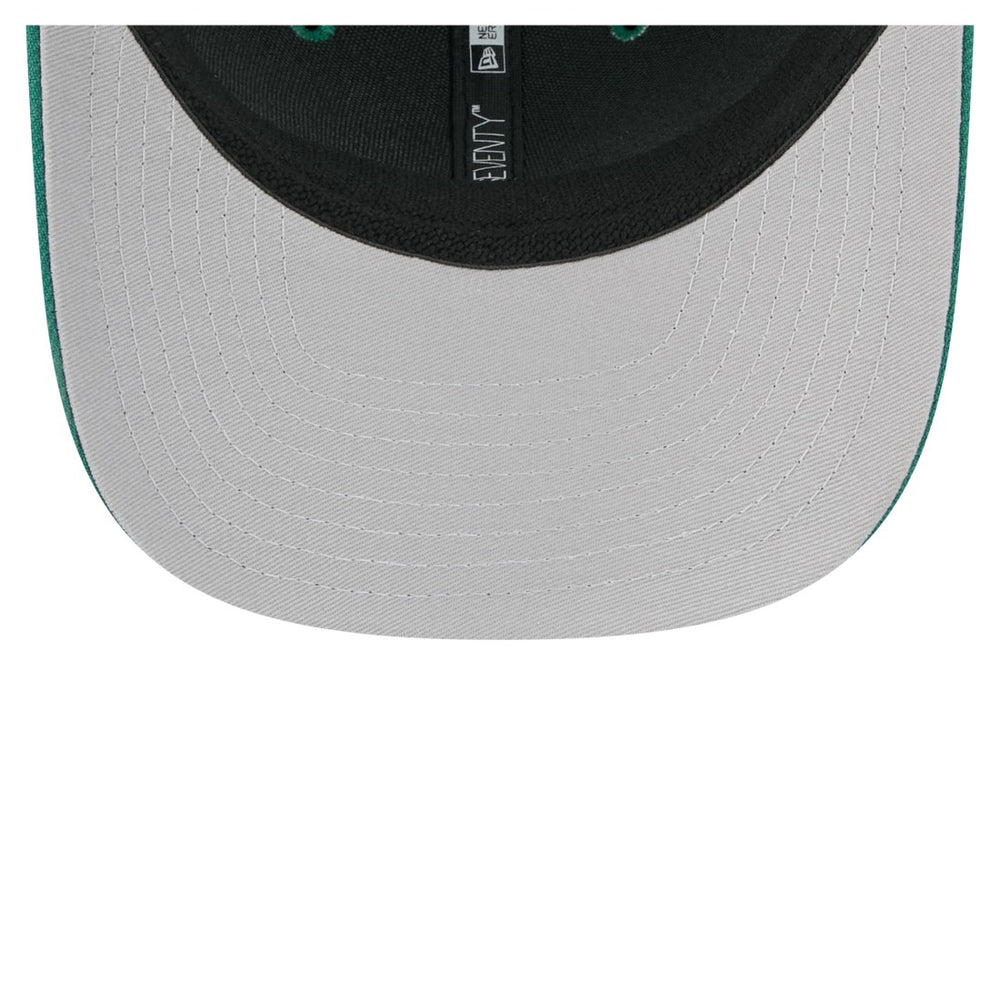 New York Jets Team Collection 9SEVENTY Stretch-Snap Adjustable Hat | NFL On sale