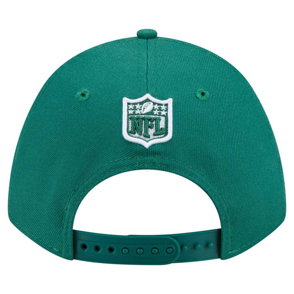 New York Jets Team Collection 9FORTY M-Crown Adjustable Hat | NFL On sale