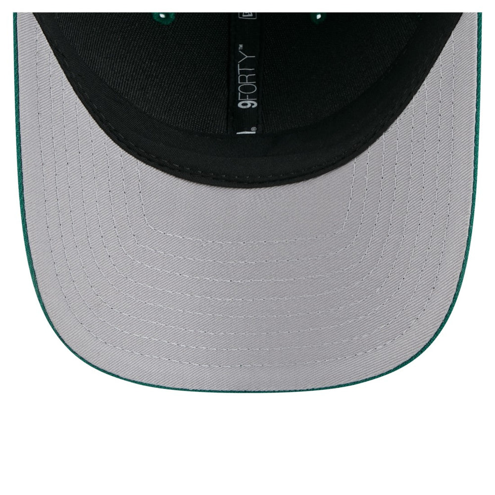 New York Jets Team Collection 9FORTY M-Crown Adjustable Hat | NFL On sale