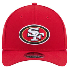 San Francisco 49ers Team Collection 9FORTY M-Crown Adjustable Hat | NFL Sale