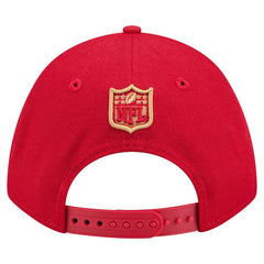 San Francisco 49ers Team Collection 9FORTY M-Crown Adjustable Hat | NFL Sale