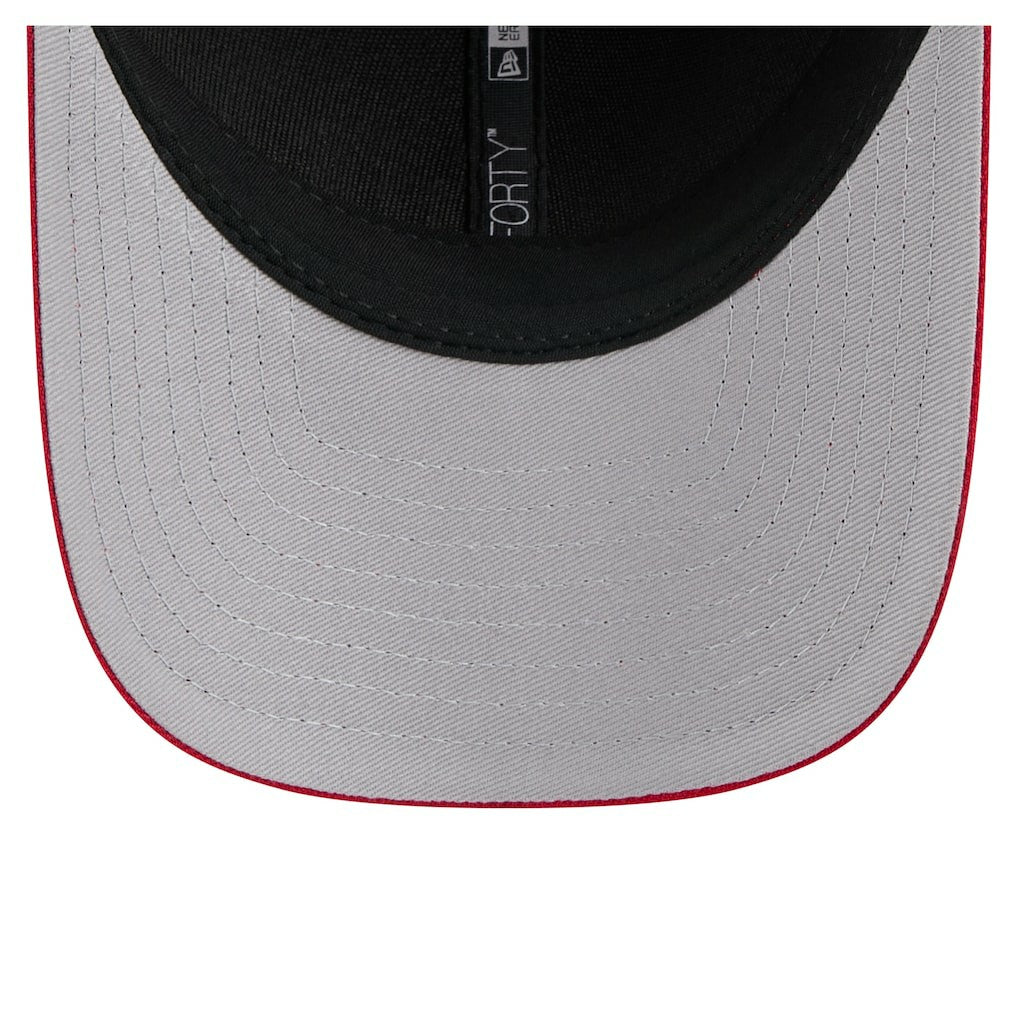 San Francisco 49ers Team Collection 9FORTY M-Crown Adjustable Hat | NFL Sale