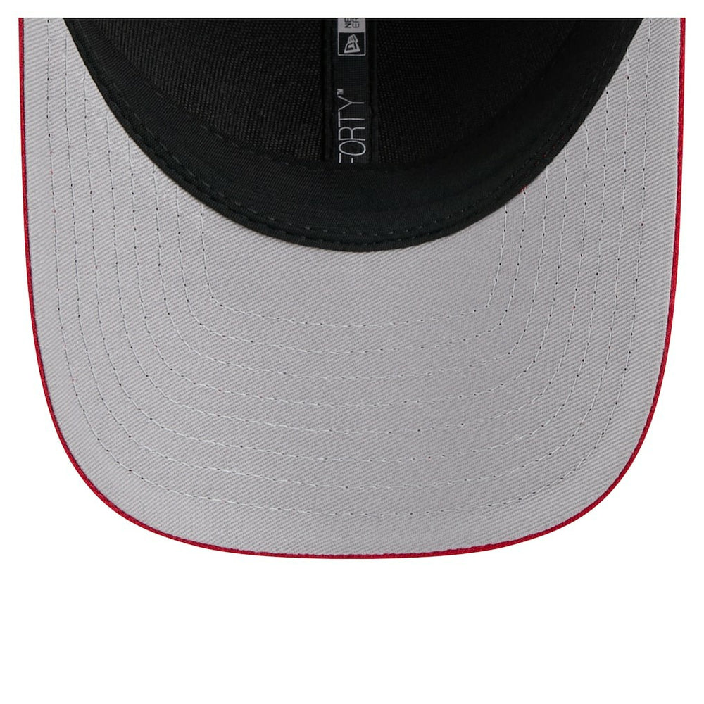 San Francisco 49ers Team Collection 9FORTY M-Crown Adjustable Hat | NFL Sale
