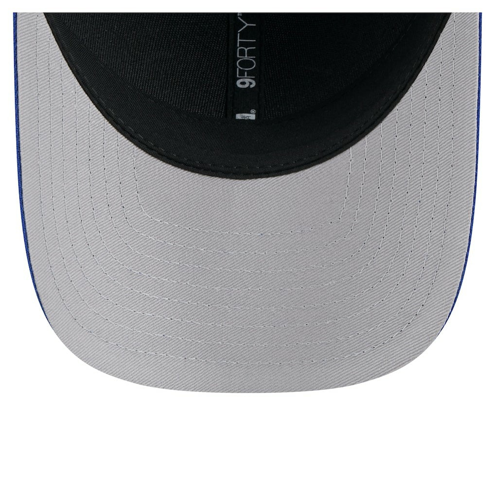 Buffalo Bills Team Collection 9FORTY M-Crown Adjustable Hat | NFL Discount