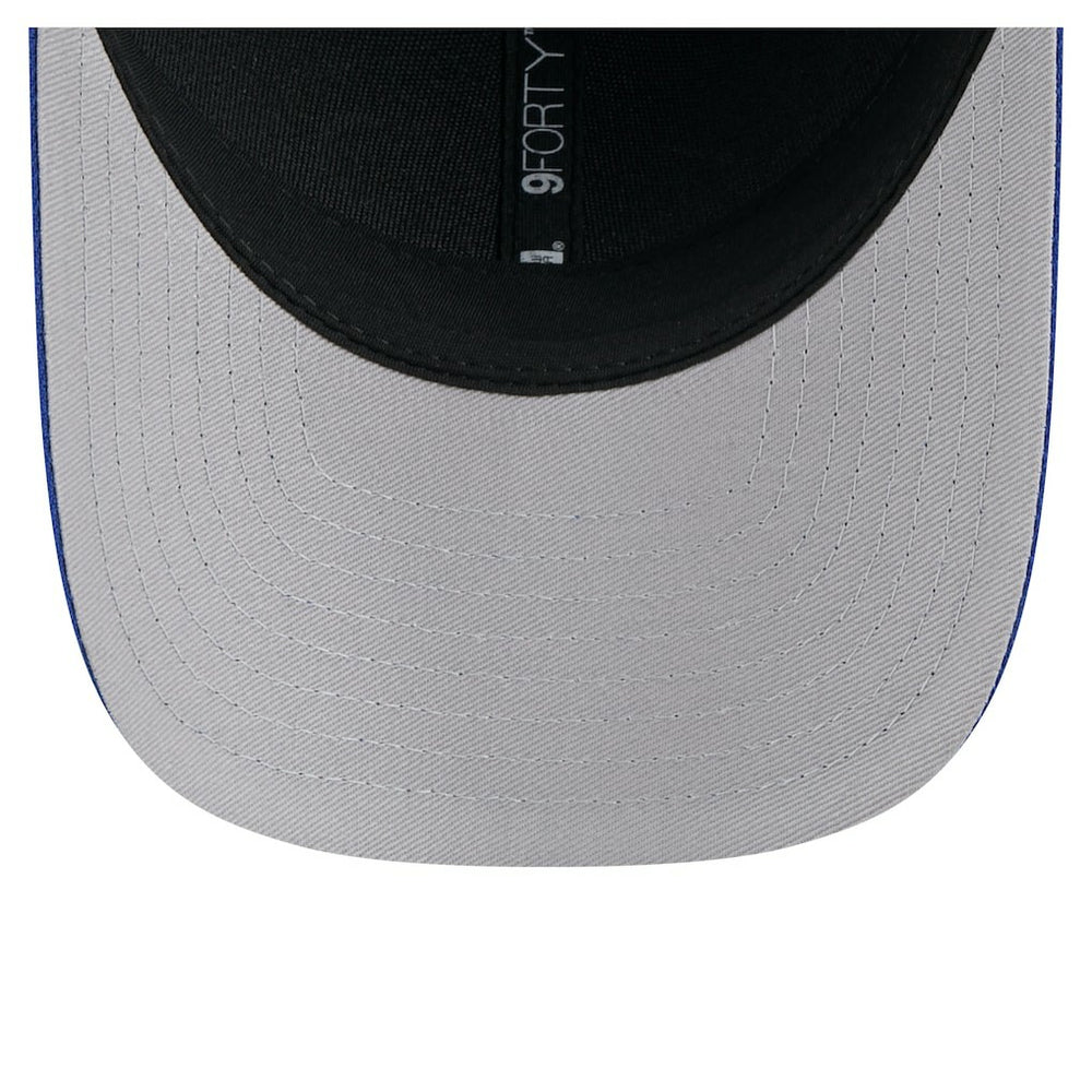 Buffalo Bills Team Collection 9FORTY M-Crown Adjustable Hat | NFL Discount