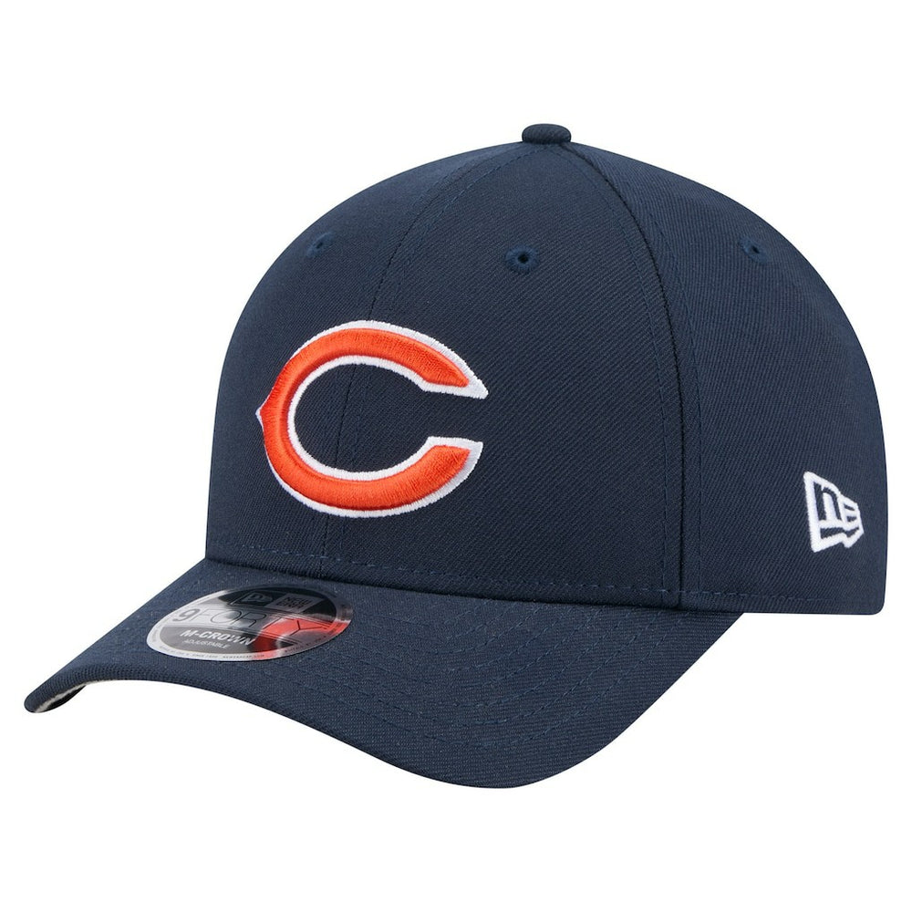 Chicago Bears Team Collection 9FORTY M-Crown Adjustable Hat | NFL On sale