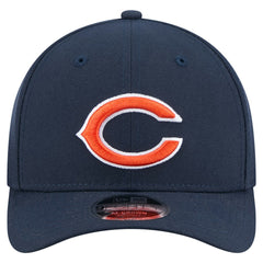 Chicago Bears Team Collection 9FORTY M-Crown Adjustable Hat | NFL On sale
