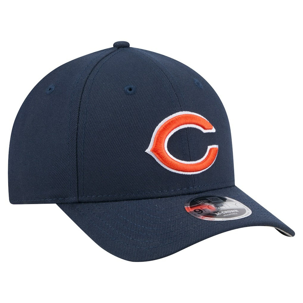 Chicago Bears Team Collection 9FORTY M-Crown Adjustable Hat | NFL On sale