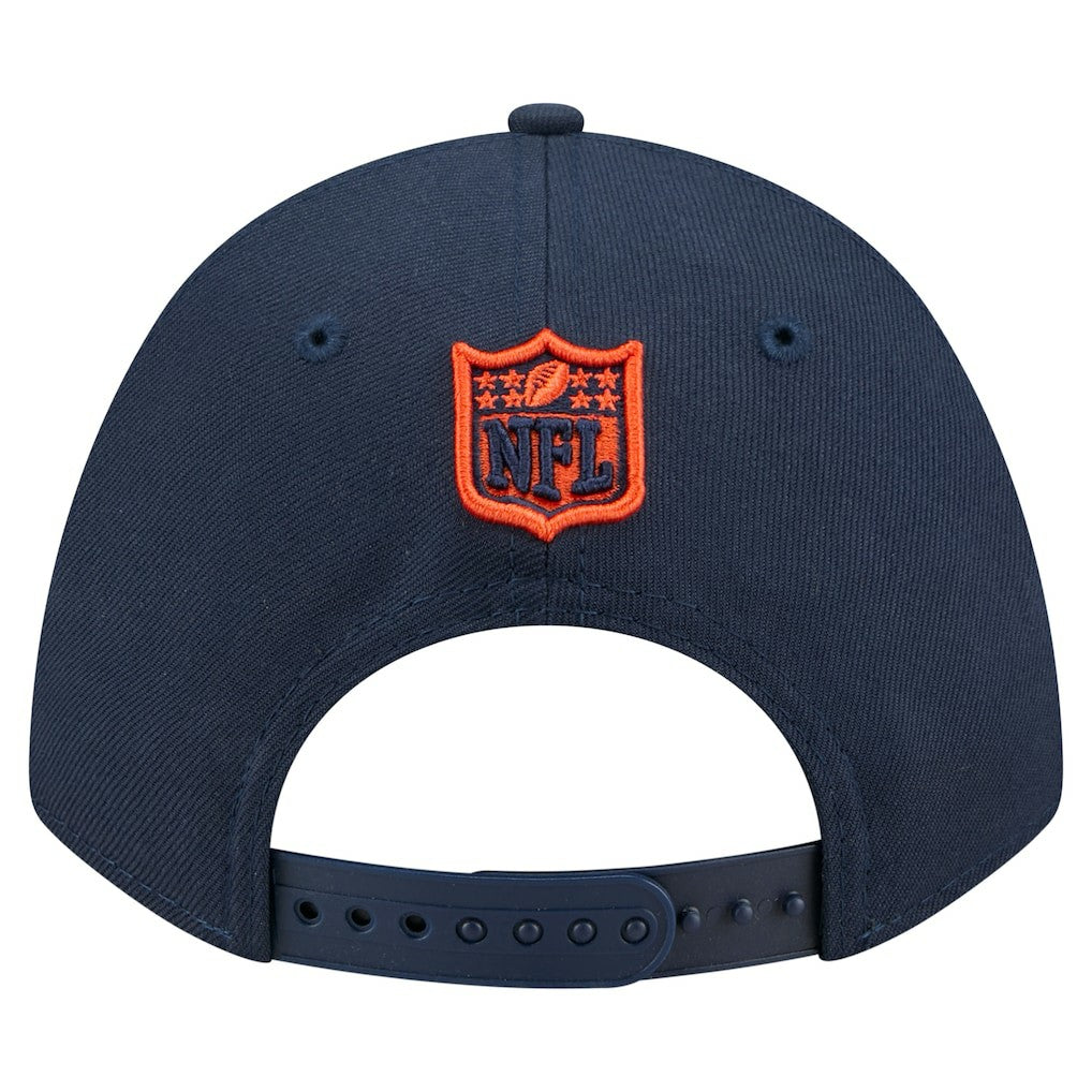 Chicago Bears Team Collection 9FORTY M-Crown Adjustable Hat | NFL On sale