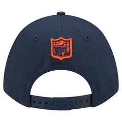 Chicago Bears Team Collection 9FORTY M-Crown Adjustable Hat | NFL On sale