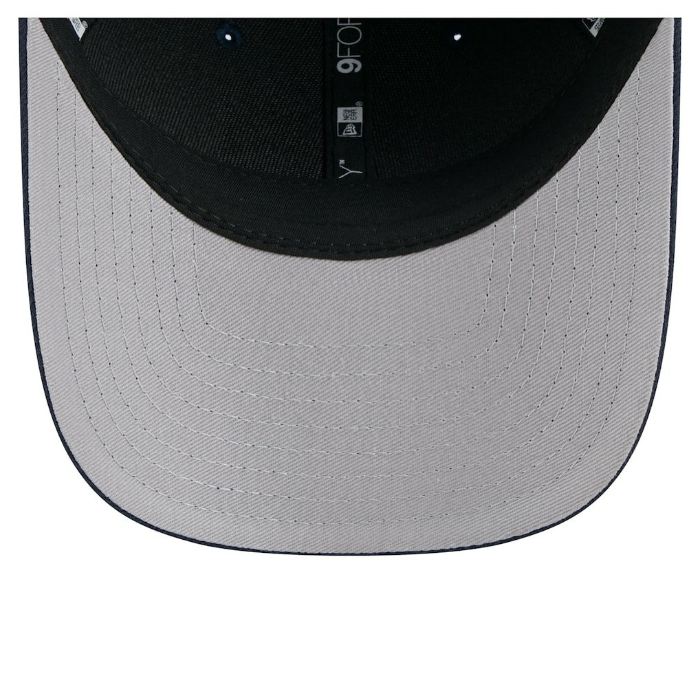 Chicago Bears Team Collection 9FORTY M-Crown Adjustable Hat | NFL Discount