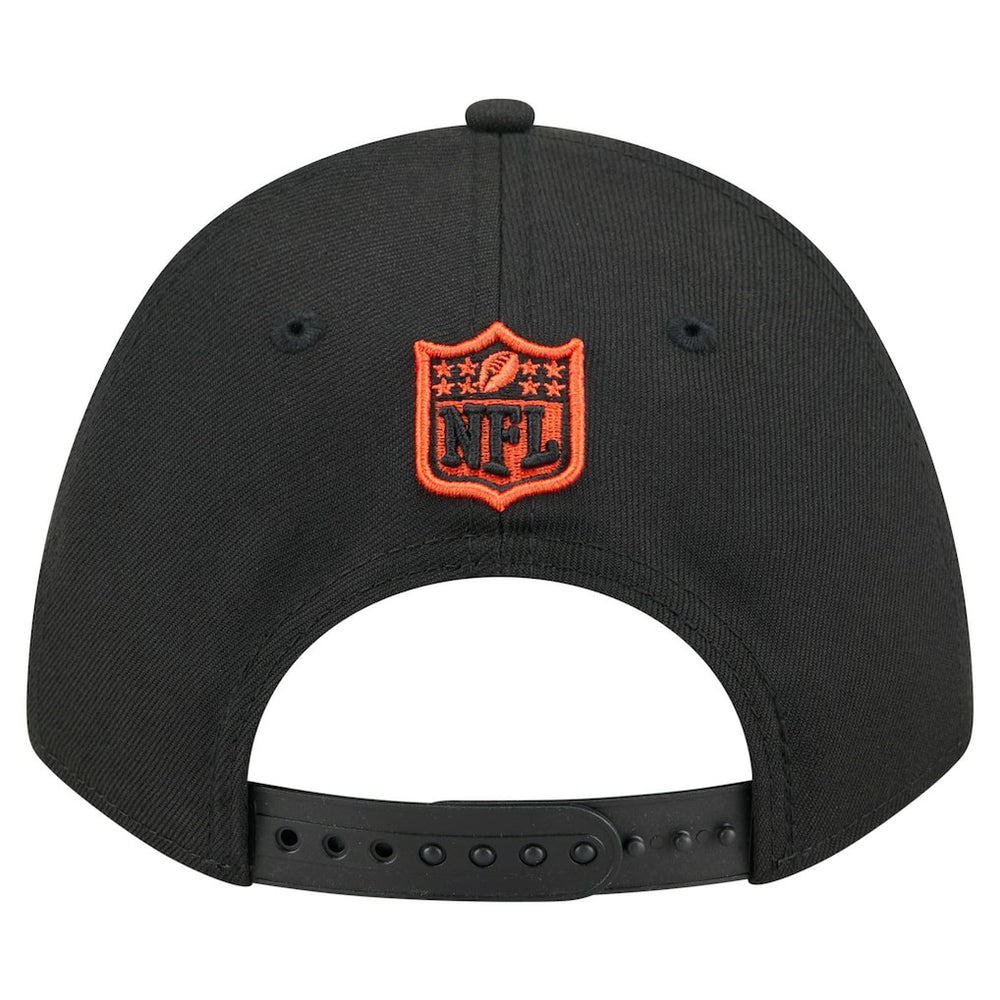 Cincinnati Bengals Team Collection 9FORTY M-Crown Adjustable Hat | NFL Online